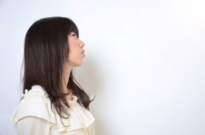 名古屋市南区,美容室デジャ・ヴュ,撮影モデル