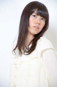 名古屋市南区,美容室デジャ・ヴュ,撮影モデル