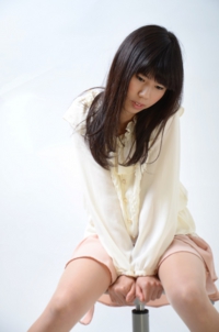 名古屋市南区,美容室デジャ・ヴュ,撮影モデル