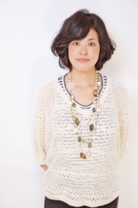 名古屋市南区,美容室デジャ・ヴュ,撮影モデル