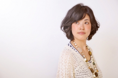 名古屋市南区,美容室デジャ・ヴュ,撮影モデル