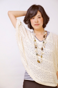 名古屋市南区,美容室デジャ・ヴュ,撮影モデル