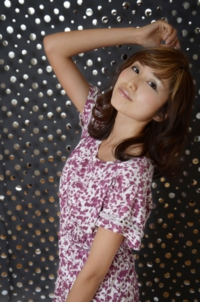 名古屋市南区,美容室デジャ・ヴュ,撮影モデル