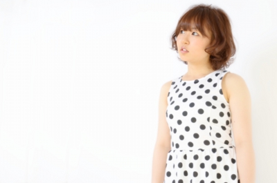 名古屋市南区,美容室デジャ・ヴュ,撮影モデル