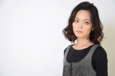 名古屋市南区,美容室デジャ・ヴュ,撮影モデル