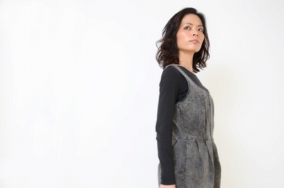 名古屋市南区,美容室デジャ・ヴュ,撮影モデル