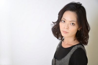 名古屋市南区,美容室デジャ・ヴュ,撮影モデル