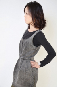 名古屋市南区,美容室デジャ・ヴュ,撮影モデル