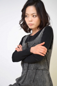 名古屋市南区,美容室デジャ・ヴュ,撮影モデル