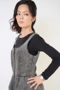 名古屋市南区,美容室デジャ・ヴュ,撮影モデル