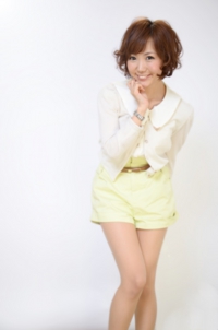 名古屋市南区,美容室デジャ・ヴュ,撮影モデル