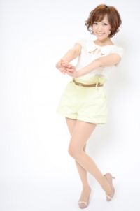 名古屋市南区,美容室デジャ・ヴュ,撮影モデル