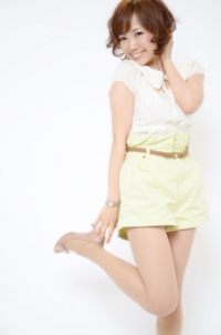 名古屋市南区,美容室デジャ・ヴュ,撮影モデル