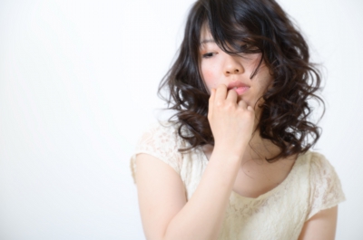 名古屋市南区,美容室デジャ・ヴュ,撮影モデル