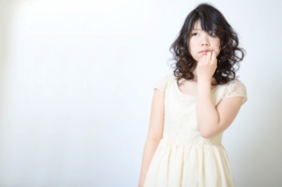 名古屋市南区,美容室デジャ・ヴュ,撮影モデル