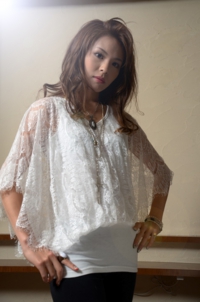 名古屋市南区,美容室デジャ・ヴュ,撮影モデル