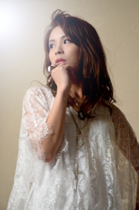 名古屋市南区,美容室デジャ・ヴュ,撮影モデル