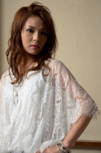 名古屋市南区,美容室デジャ・ヴュ,撮影モデル