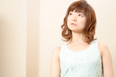 名古屋市南区,美容室デジャ・ヴュ,撮影モデル