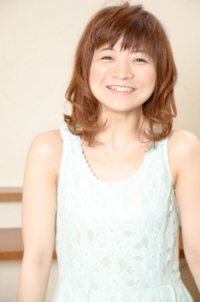 名古屋市南区,美容室デジャ・ヴュ,撮影モデル