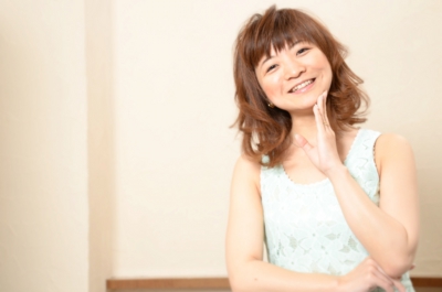 名古屋市南区,美容室デジャ・ヴュ,撮影モデル