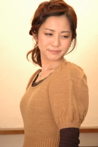 名古屋市南区,美容室デジャ・ヴュ,撮影モデル