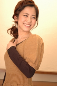 名古屋市南区,美容室デジャ・ヴュ,撮影モデル