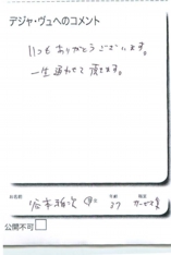 名古屋市南区美容.美容室デジャ・ヴュ,評判.口コミ.おすすめ